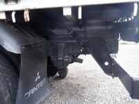 MITSUBISHI FUSO Canter Truck (With 3 Steps Of Cranes) PA-FE73DB 2006 44,362km_15