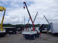 MITSUBISHI FUSO Canter Truck (With 3 Steps Of Cranes) PA-FE73DB 2006 44,362km_18