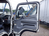 MITSUBISHI FUSO Canter Truck (With 3 Steps Of Cranes) PA-FE73DB 2006 44,362km_19