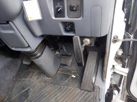 MITSUBISHI FUSO Canter Truck (With 3 Steps Of Cranes) PA-FE73DB 2006 44,362km_23