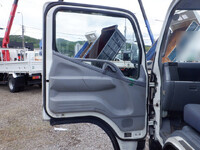 MITSUBISHI FUSO Canter Truck (With 3 Steps Of Cranes) PA-FE73DB 2006 44,362km_28