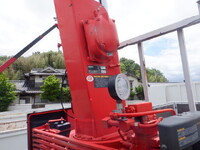 MITSUBISHI FUSO Canter Truck (With 3 Steps Of Cranes) PA-FE73DB 2006 44,362km_36