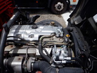 MITSUBISHI FUSO Canter Truck (With 3 Steps Of Cranes) PA-FE73DB 2006 44,362km_39