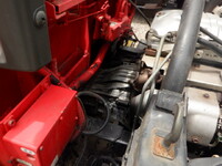 MITSUBISHI FUSO Canter Truck (With 3 Steps Of Cranes) PA-FE73DB 2006 44,362km_40