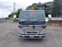 MITSUBISHI FUSO Canter Truck (With 3 Steps Of Cranes) PA-FE73DB 2006 44,362km_5