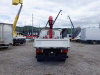 MITSUBISHI FUSO Canter Truck (With 3 Steps Of Cranes) PA-FE73DB 2006 44,362km_7