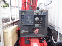 MITSUBISHI FUSO Canter Truck (With 3 Steps Of Cranes) PA-FE73DB 2006 44,362km_9