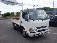 HINO Dutro Dump TKG-XZU620T 2015 103,279km_3