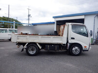 HINO Dutro Dump TKG-XZU620T 2015 103,279km_8