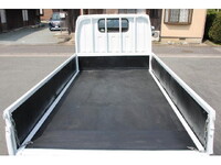 MITSUBISHI FUSO Canter Flat Body 2RG-FBA20 2020 81,000km_10