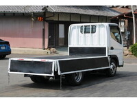MITSUBISHI FUSO Canter Flat Body 2RG-FBA20 2020 81,000km_11