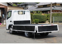 MITSUBISHI FUSO Canter Flat Body 2RG-FBA20 2020 81,000km_12