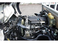 MITSUBISHI FUSO Canter Flat Body 2RG-FBA20 2020 81,000km_15
