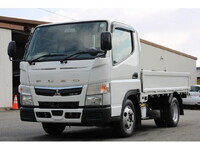 MITSUBISHI FUSO Canter Flat Body 2RG-FBA20 2020 81,000km_1