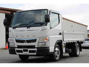 MITSUBISHI FUSO Canter Flat Body 2RG-FBA20 2020 81,000km_1