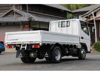 MITSUBISHI FUSO Canter Flat Body 2RG-FBA20 2020 81,000km_2