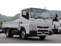 MITSUBISHI FUSO Canter Flat Body 2RG-FBA20 2020 81,000km_3