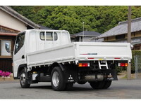 MITSUBISHI FUSO Canter Flat Body 2RG-FBA20 2020 81,000km_4