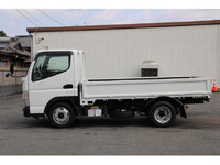 MITSUBISHI FUSO Canter Flat Body 2RG-FBA20 2020 81,000km_5