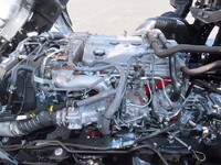 HINO Ranger Container Carrier Truck 2PG-FE2ACA 2025 1,000km_13