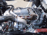 HINO Ranger Container Carrier Truck 2PG-FE2ACA 2025 1,000km_14