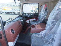 HINO Ranger Container Carrier Truck 2PG-FE2ACA 2025 1,000km_16