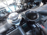 HINO Ranger Container Carrier Truck 2PG-FE2ACA 2025 1,000km_23