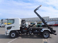 HINO Ranger Container Carrier Truck 2PG-FE2ACA 2025 1,000km_26