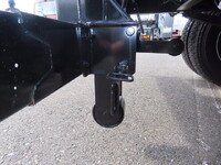 HINO Ranger Container Carrier Truck 2PG-FE2ACA 2025 1,000km_31