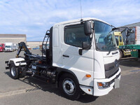 HINO Ranger Container Carrier Truck 2PG-FE2ACA 2025 1,000km_3