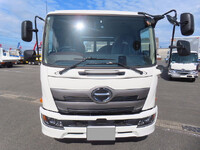 HINO Ranger Container Carrier Truck 2PG-FE2ACA 2025 1,000km_4