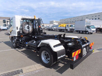 HINO Ranger Container Carrier Truck 2PG-FE2ACA 2025 1,000km_5