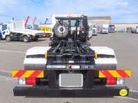 HINO Ranger Container Carrier Truck 2PG-FE2ACA 2025 1,000km_6