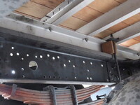 MITSUBISHI FUSO Fighter Aluminum Block TKG-FK71F 2016 43,000km_10