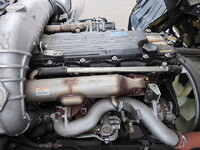 MITSUBISHI FUSO Fighter Aluminum Block TKG-FK71F 2016 43,000km_15