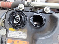MITSUBISHI FUSO Fighter Aluminum Block TKG-FK71F 2016 43,000km_18