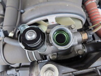 MITSUBISHI FUSO Fighter Aluminum Block TKG-FK71F 2016 43,000km_19