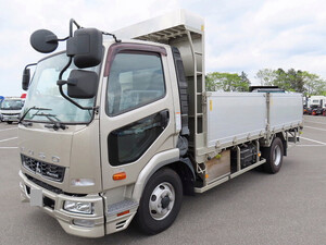 MITSUBISHI FUSO Fighter Aluminum Block TKG-FK71F 2016 43,000km_1