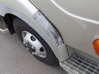 MITSUBISHI FUSO Fighter Aluminum Block TKG-FK71F 2016 43,000km_27