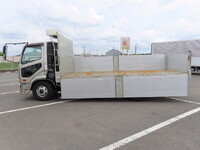 MITSUBISHI FUSO Fighter Aluminum Block TKG-FK71F 2016 43,000km_36