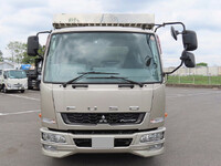 MITSUBISHI FUSO Fighter Aluminum Block TKG-FK71F 2016 43,000km_3
