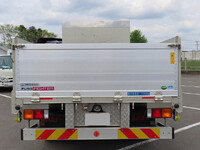 MITSUBISHI FUSO Fighter Aluminum Block TKG-FK71F 2016 43,000km_5