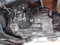 MITSUBISHI FUSO Fighter Aluminum Block TKG-FK71F 2016 43,000km_8