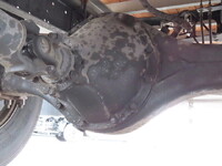 MITSUBISHI FUSO Fighter Aluminum Block TKG-FK71F 2016 43,000km_9