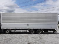 ISUZU Giga Aluminum Wing 2PG-CYJ77C 2019 746,000km_10