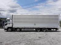 ISUZU Giga Aluminum Wing 2PG-CYJ77C 2019 746,000km_11