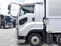 ISUZU Giga Aluminum Wing 2PG-CYJ77C 2019 746,000km_13