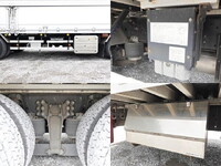 ISUZU Giga Aluminum Wing 2PG-CYJ77C 2019 746,000km_17