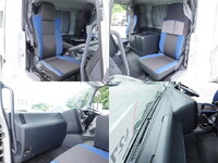 ISUZU Giga Aluminum Wing 2PG-CYJ77C 2019 746,000km_20