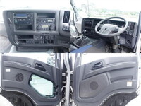 ISUZU Giga Aluminum Wing 2PG-CYJ77C 2019 746,000km_21
